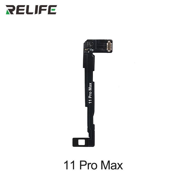 RELIFE TB-04 FLEX CABLE FOR IPHONE 11 PRO MAX FACE ID REPAIR